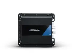 BASSTRONIK 3000.1 2Ω Soundigital アンプ - メルカリ