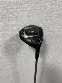 6UT【ヘッドのみ】27° TS2 ユーティリティメタル タイトリスト 6UT【ヘッドのみ】27° TS2 ユーティリティメタル タイトリスト - メルカリ