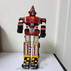 未開封】ケータイ捜査官7 超合金 GE-46 フォンブレイバー7 - メルカリ