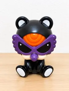 ヒステリックミニ　フィギア