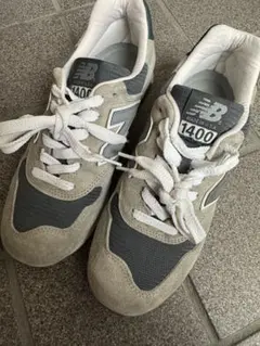 ニューバランス 1400 レア スニーカー