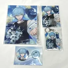 未開封 Lapis 2024 BIRTHDAY コンプリート 【02-447】 未開封 Lapis 2024 BIRTHDAY コンプリート 【02-447】 | Mercari