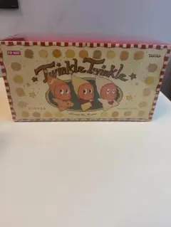 Twinkle Savor the Moment Mini Cookies