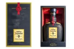 Old Parr Superior スコッチウイスキー古酒のサムネイル