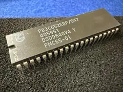 P83C652EBP/547 フィリップス 8-Bit マイコン １個
