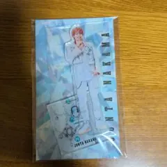 中間淳太 アクリルスタンド アクスタ 中間淳太】アクリルスタンド キービジュアルver. – WEST. 10周年