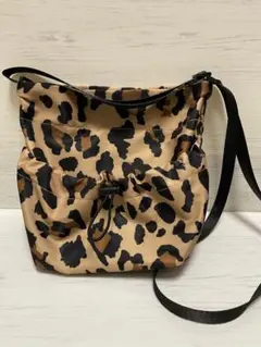 wcj ショルダーバッグ