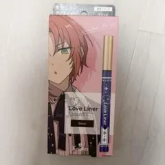 【新品】ラブライナー Knights 月永レオ コラボ あんスタ