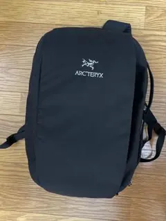 【ジャンク品】アークテリクス　BLADE20 リュック