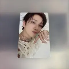 SEVENTEEN HAPPYBURSTDAYジョシュア トレカ