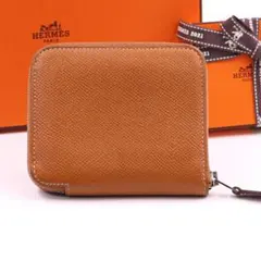 エルメス HERMES アザップ シルクイン コンパクトのサムネイル
