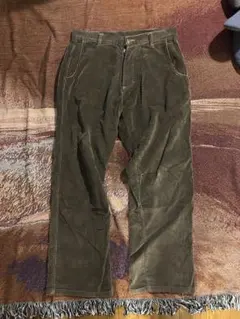 STOOPID CORDUROY PANTS 90sのサムネイル