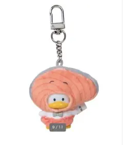 ちびっとも　おかず　ペックル　サンリオ　シークレット