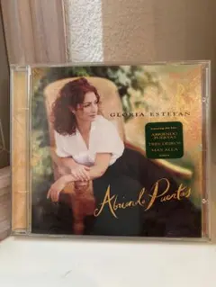 [中古CD]Gloria Estefan /Abriendo Puertas