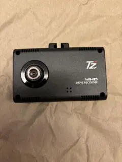 TZ-D205W ドライブレコーダー 駐車モード搭載 【前方カメラジャンク品