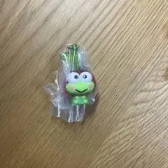 なかよしさくらんぼスイング けろけろけろっぴ ガチャガチャ