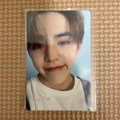 セブチ dream carat盤　エスクプス　カラット盤