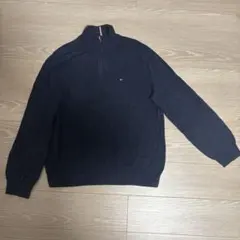 tomy hilfiger ニット