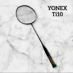 2026年最新】yonex ti10の人気アイテム - メルカリ