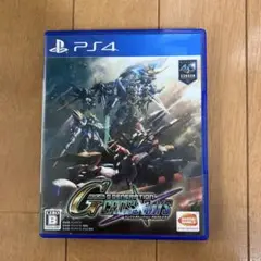 SDガンダム ジージェネレーション クロスレイズ　Gジェネ　匿名配送
