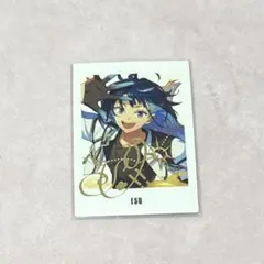 あんスタ 9周年 ぱしゃっつ 缶バッジ - メルカリ
