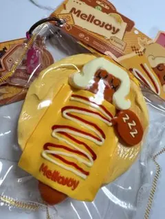 mellojoy ソーセージ姫