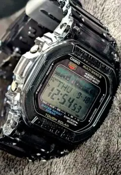 2025年最新】G-SHOCK メンズ 金属ベルトの人気アイテム - メルカリ