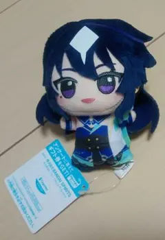 新品タグ付き] summer pockets ミニぬいぐるみ 久島鴎 - メルカリ