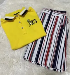 23区ゴルフ　セット