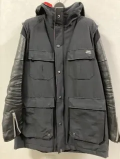 2026年最新】アンダーカバー 袖レザー パーカーの人気アイテム - メルカリ