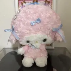サンリオ マイスウィートピアノ ピアノちゃん いつでもぴとっ