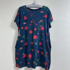Design Tshirts Store graniph 五味太郎 半袖のサムネイル
