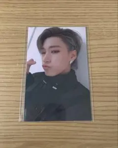 2026年最新】ateez サン mdの人気アイテム - メルカリ