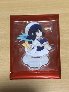 鬼滅の刃 クリスマス2024ランダムアクリルスタンドB 時透無一郎