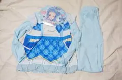 新品 キミとアイドルプリキュア♪ キュアウインク パジャマ サイズ120