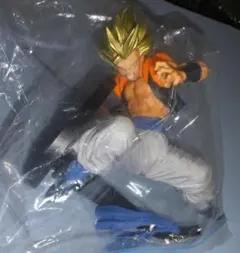 超サイヤ人ゴジータ BLOOD OF SAIYANS SPECIAL IX