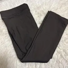 チュチュアンナ　フェイクタイツ　80デニール　M〜Lサイズ　新品未使用のサムネイル