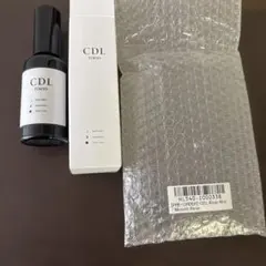 CDL ボディミスト　ムーンリットローズのサムネイル