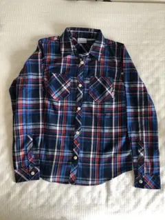 コロンビア　オムニウィックシャツ　レディースSサイズ