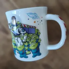ディズニー 100周年 マグカップとお皿のセット - メルカリ