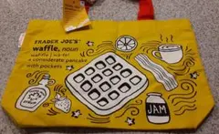 トレーダージョーズ エコバッグ