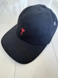 アミパリス キャップ ブラックのサムネイル