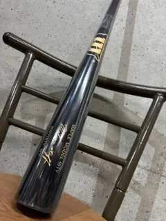 広島カープ 矢野雅哉選手 サイン入りバッド NPB公認 - メルカリ