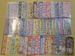 押忍！番長20周年アクリルブロックキーホルダー コンプリートセット 