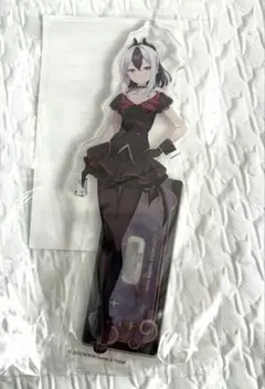 ブルーアーカイブ　ブルアカ　サマーミッション　アクスタ　カヨコ