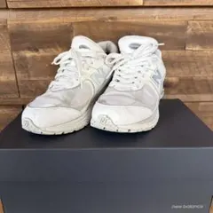 New Balance M2002RXM GORE-TEX 24cm