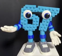 イタリアンブレインロット シックスセブン 67 巨大フィギュア 高品質