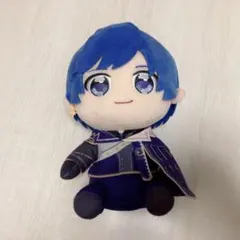 いれいす if いふくん ぬいぐるみ 武道館 - メルカリ