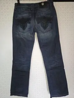 ANTIK DENIMU デニムパンツ ジーンズのサムネイル