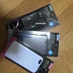 iPhone6Plusのカバー  セット送料込み  新品未開封